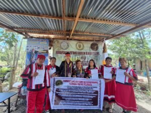 Read more about the article [PAMBANSANG BALITA] MATATAG NA PANAWAGAN NG PKKMP AT MOUNT OVAH WATCHMAN COUNCIL OF ELDERS: “IPAGLABAN ANG KARAPATAN NG MGA TALAANDIG ICCs/IPs!”