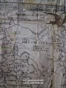 Read more about the article Matagumpay na Naisagawa ang Self-Delineation at Indicative Mapping ng Native Title ng Talaandig ICCs/IPs sa Tribal Barangay Lurugan Valley, Valencia City