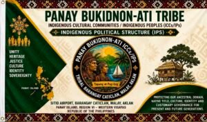Read more about the article OFFICIAL COMMUNITY UPDATE | PANAY BUKIDNON–ATI WATCHMAN COUNCIL OF ELDERS