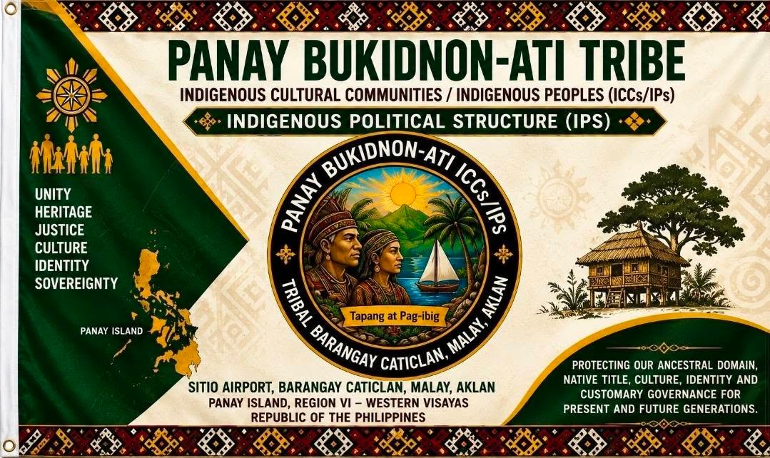 You are currently viewing OFFICIAL COMMUNITY UPDATE | PANAY BUKIDNON–ATI WATCHMAN COUNCIL OF ELDERS